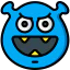 Happy icon 64x64