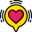 Love icon 64x64