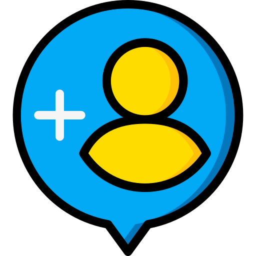 Follower icon