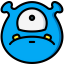 Sad icon 64x64