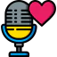 Love icon 64x64