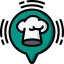 Chef icon 64x64