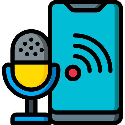 Stream icon