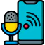 Stream icon 64x64