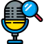 Search icon 64x64