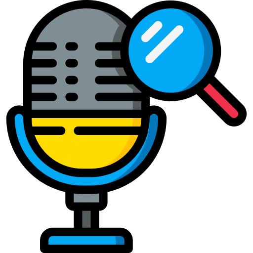 Search icon