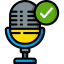Tick icon 64x64