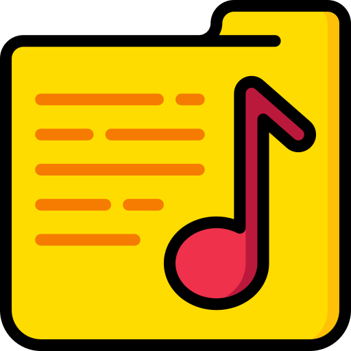 Folder icon