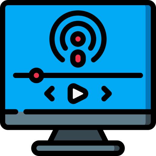 Computer icon
