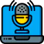 Record icon 64x64