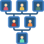 Family tree icon 64x64