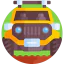 Jeep icon 64x64