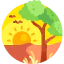 Savannah icon 64x64