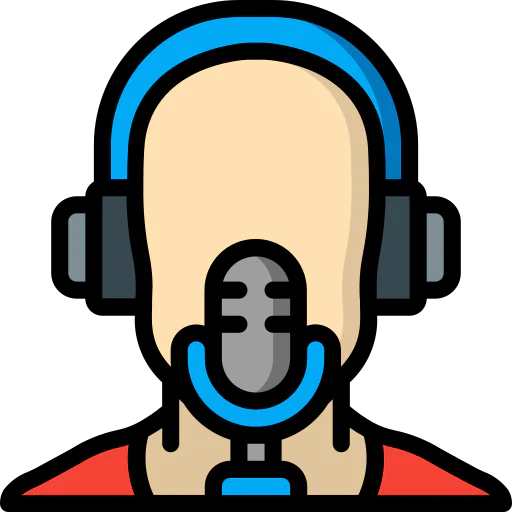 Recording icon
