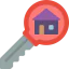 House key icon 64x64