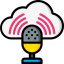 Cloud icon 64x64