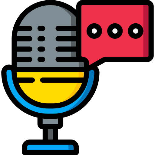Chat icon