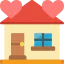 House icon 64x64