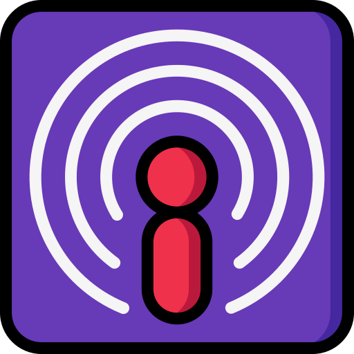 Application icon