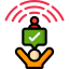 Supporter biểu tượng 64x64