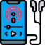Mobile icon 64x64