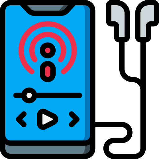 Mobile icon