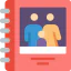 Album icon 64x64