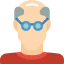 Grandfather icon 64x64