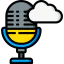 Cloud 图标 64x64