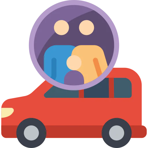 Car icon