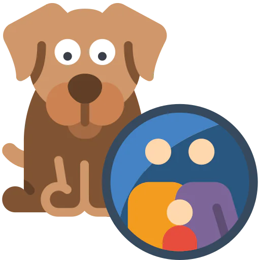 Pet icon