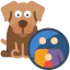 Pet icon 64x64