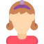 Daughter icon 64x64