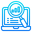 Monitoring Ikona 64x64