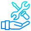 Maintenance icon 64x64