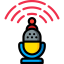 Microphone icon 64x64