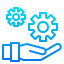 Support icon 64x64