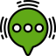 Talk icon 64x64