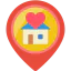 Pin icon 64x64