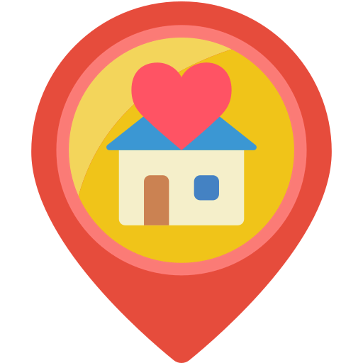 Pin icon