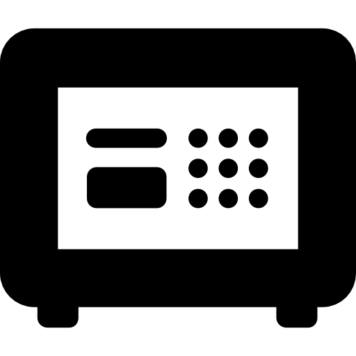 Safe icon