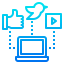 Laptop icon 64x64