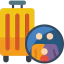 Holiday icon 64x64