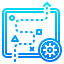 Startegy Symbol 64x64
