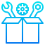 Service icon 64x64