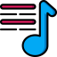 Listen icon 64x64