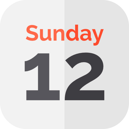 Calendar icon