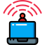 Laptop icon 64x64