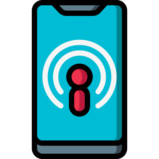 Application icon