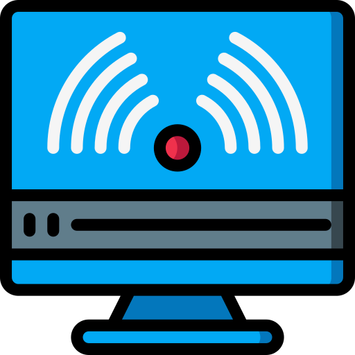 Computer icon